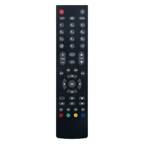Rc2712 replace remote - replace,