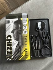 Dave Chisnall Series 4 22g QP