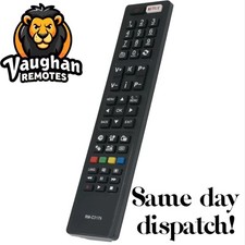 For jvc c3179 - tv, rm-c3179