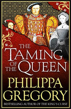 The Taming of the Queen by Gregory, Philippa Book The Cheap Fast Free Post