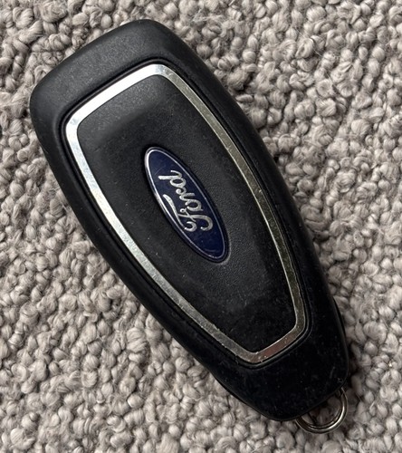 Genuine ford button remote - genuine,