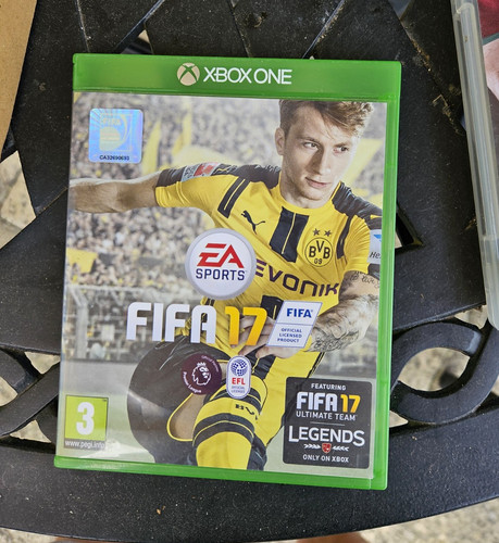 Sports fifa - fifa, (xbox