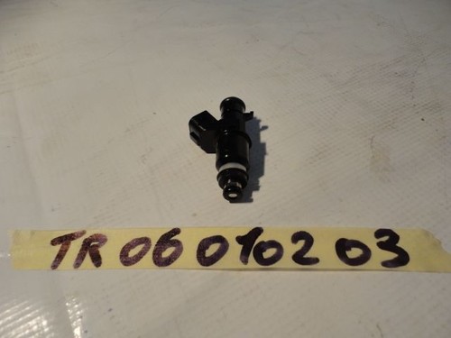 Fuel injector triumph street - fuel,