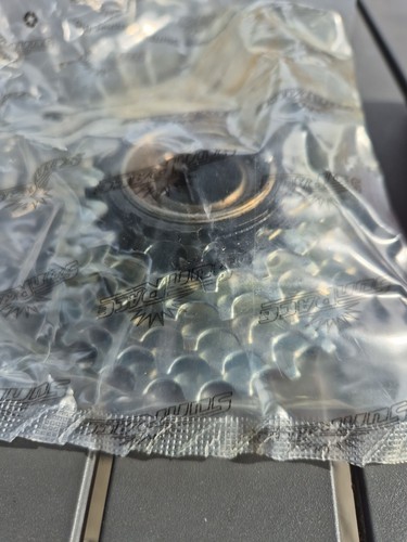 Sunrace rear freewheel - sunrace, r4