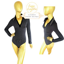 Business String Body By