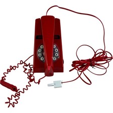 Wild & Wolf TrimPhone Retro