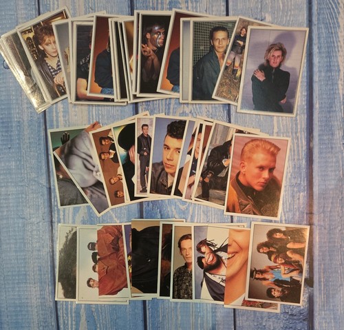 Panini smash hits - 47, x