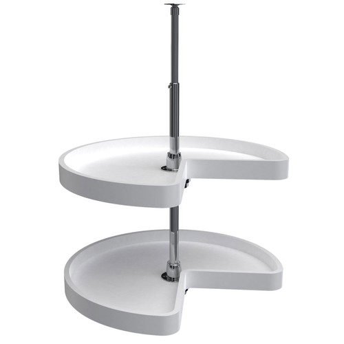 Rev shelf kidney lazy - kidney,
