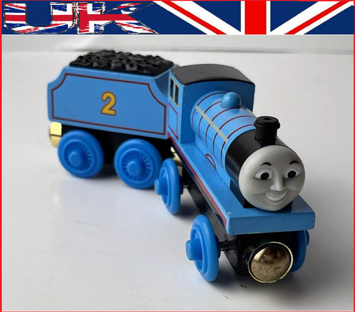 2pcs edwards thomas friends - thomas-&,