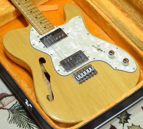 Greco 500 1978 electric - te-500,