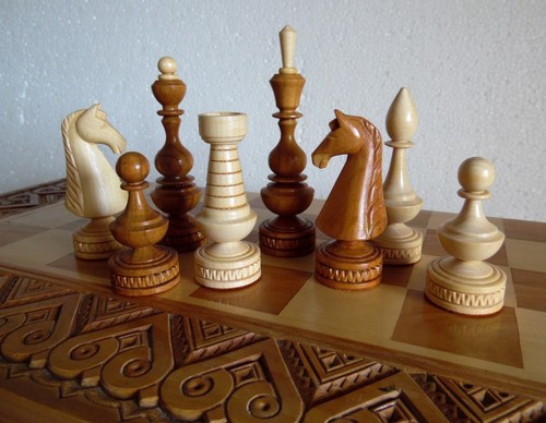 Rare vintage large russian - rare,