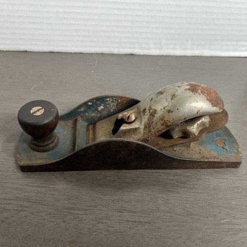 Inch block plane unbranded - plane,