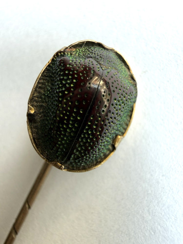 Vintage antique victorian gold - vintage,
