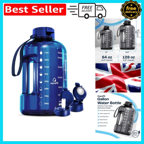 Durable water bottle with - durable,