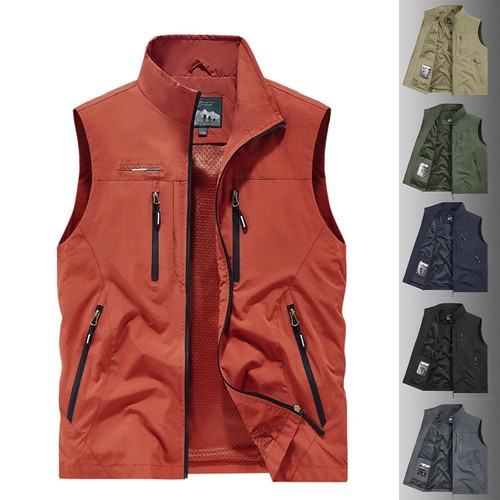Mens multi pocket - mens,
