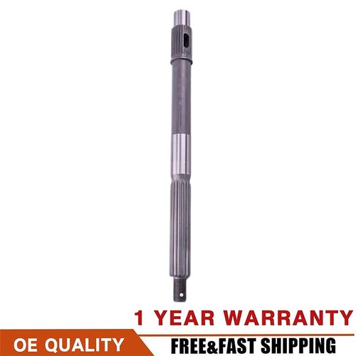 Propeller shaft 67f 45611 - shaft, 67f-45611-01