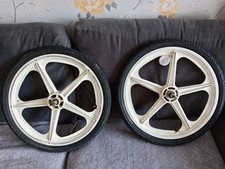 Skyway tuff wheels - skyway,