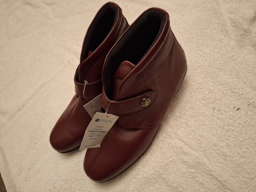 Stylish leather ladies - stylish,