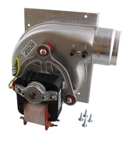 Worcester bosch greenstar fan - bosch,
