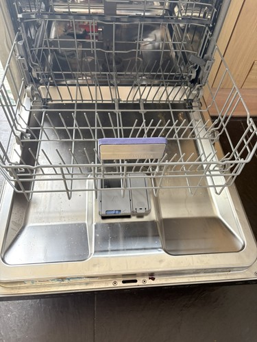 Beko bden38640fg dishwasher