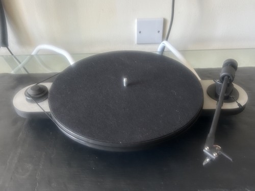 Pro ject elemental belt drive - pro-ject,