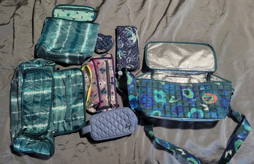 Lug lunch bag - lunch,