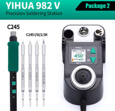 YIHUA 982-V Precision Solder