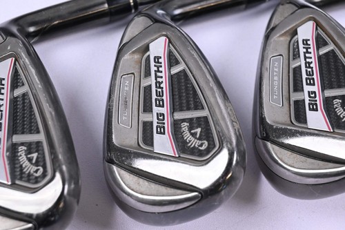 Callaway big bertha - callaway, os