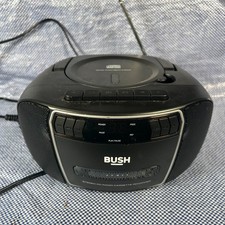 Bush KBB500 CD Radio Cassette