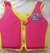Slazenger float vest - vest, childrens
