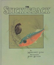 The Stickleback: 4, Margaret Lane