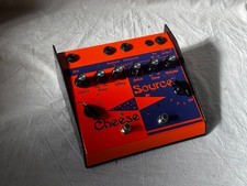Lovetone Cheese Source 1990s -