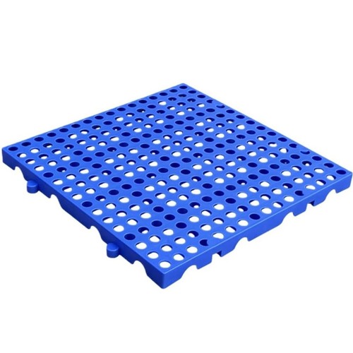 Moisture plastic pallet - moisture-,