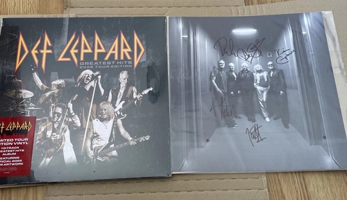 Def leppard greatest - def, 2026