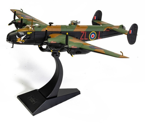 Corgi aa37210 handley page - corgi,