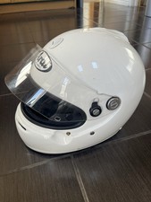 Arai Race Helmet