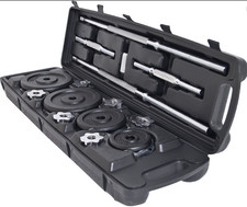 Weight Dumbbell Barbell Weight