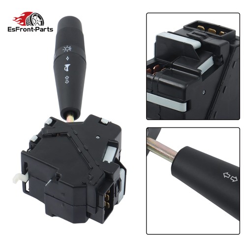 Steering turn signal switch - signal,