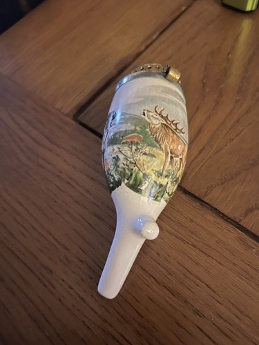 Antique pipe bowl - antique,
