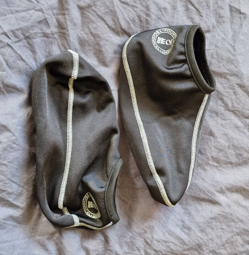 Fourth element thermocline - xl,