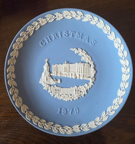 Wedgwood solid blue - wedgwood,