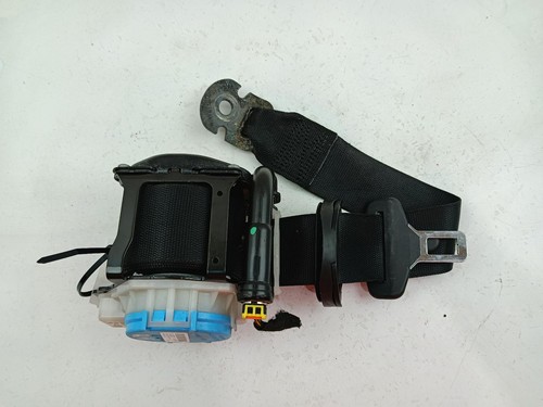 Mercedes cla seat belt - cla, rear