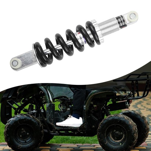 Mountain bike rear - rear, shock