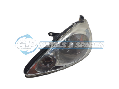Ford studio b420 hatchback - ka,