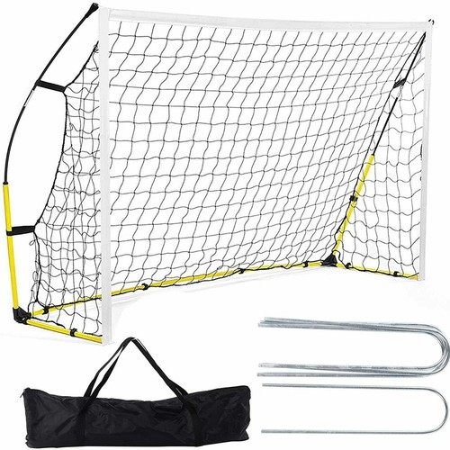 Football goal 8x5ft 12x6ft - football,