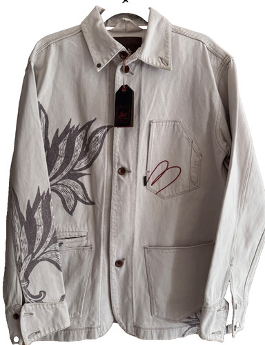 Paul smith red ear ivory - smith,