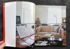 Knoll – 50th Anniversary – 2007 Classic Mid Century Modern Furniture Collection