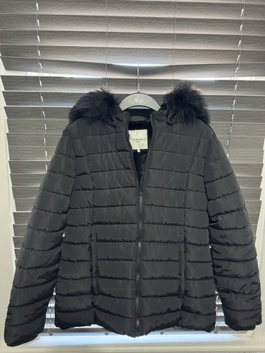 Firetrap puffer jacket - puffer,