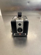 Vintage Brownie Hawkeye Camera
