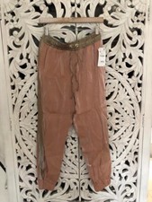 Zara Ladies Smart Joggers